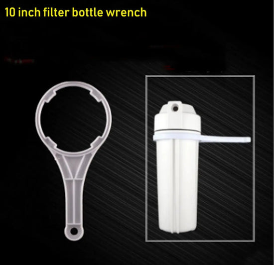 Filter Cartridge Wrench for 2.5" filters Aquarius Water