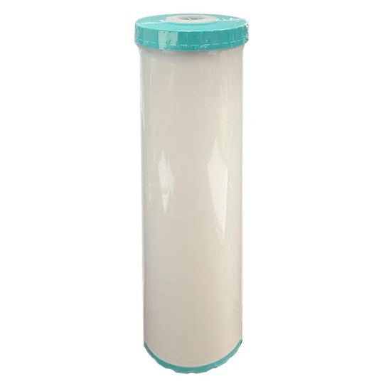 Fluoride Filter for Whole House System 20" x 4.5" Aquarius Water