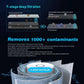 FrizzLife PD600 Reverse Osmosis Alkaline Water Filtration System Frizzlife